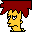 Sideshow Bob icon